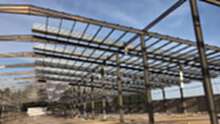 求购二手钢结构、求购20米宽，40米长，7米高 求购30米宽，60米长，7米高厂房