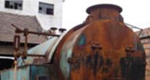 新疆锅炉回收
