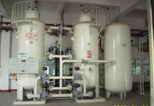 河南专业回收气体设备
