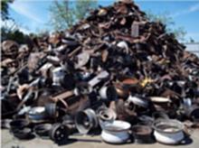 安徽废钢回收