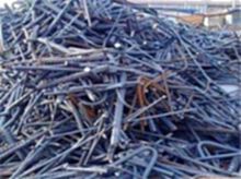 广州专业回收废钢筋