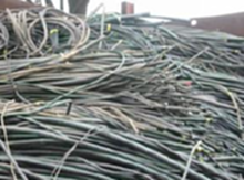浙江专业回收电线电缆