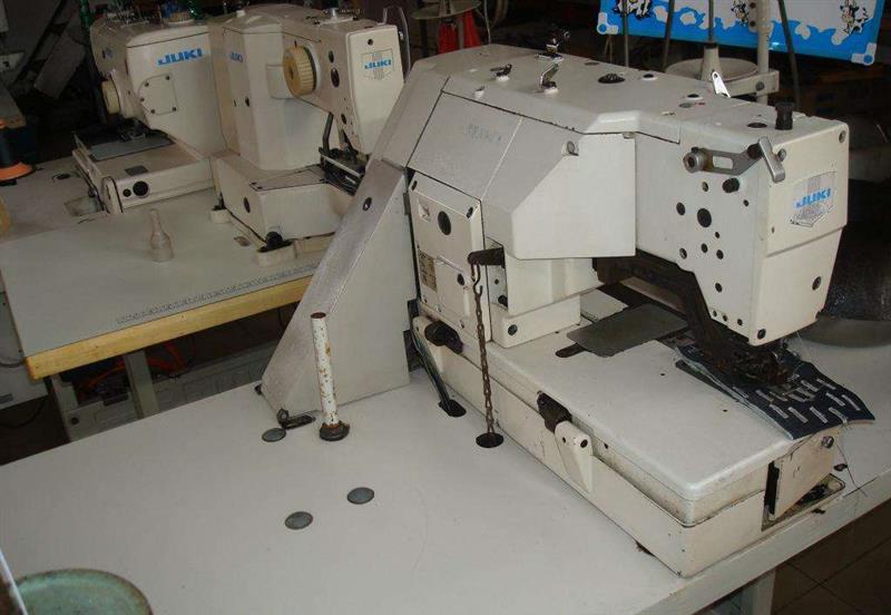 郑州回收二手缝纫机