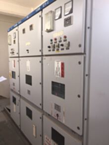 二手配电柜回收，福建配电柜回收