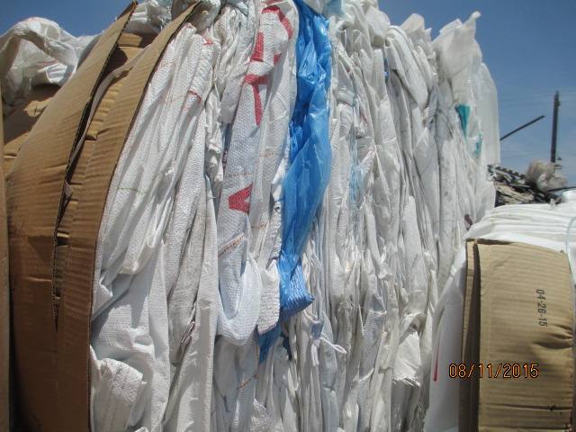 河南回收各种废塑料