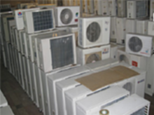 天津二手空调回收，高价回收天津二手制冷设备