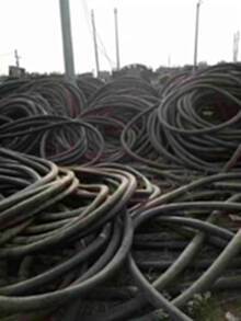 重庆地区电线电缆回收