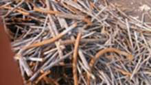 海南废钢筋回收，高价回收海南地区废旧钢材