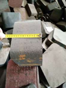 天津废旧钢板回收，高价回收天津地区废旧钢板