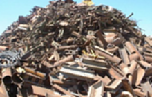 徐州废金属回收，废钢铁回收