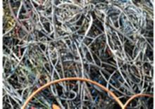 广东长期大量回收电线电缆