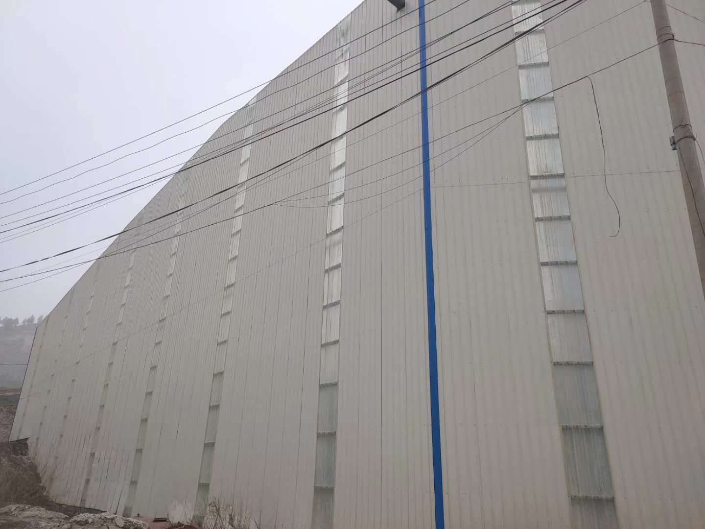 江苏苏州回收钢结构厂房