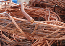 江苏电线电缆回收，废铜回收