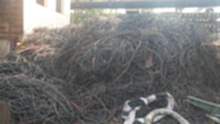 泰州电线电缆回收