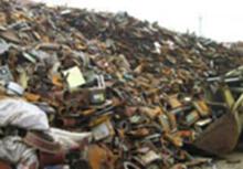 南通废金属回收