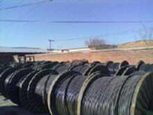 盐城电线电缆回收