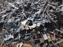 广东废钢回收