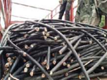 江苏长期收购大量电线电缆
