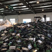 上海电子垃圾回收