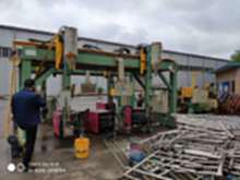 安徽专业回收钢结构设备