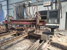 安徽铜陵专业回收钢结构设备
