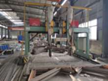 安徽黄山专业回收钢结构设备