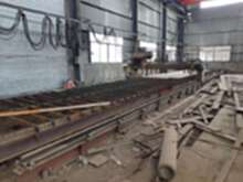 安徽巢湖专业回收钢结构设备