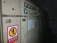 广东惠州配电柜回收