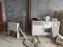 广东惠州高价回收电力设备