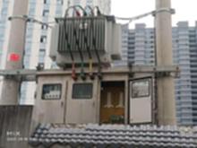 广东佛山专业回收变压器