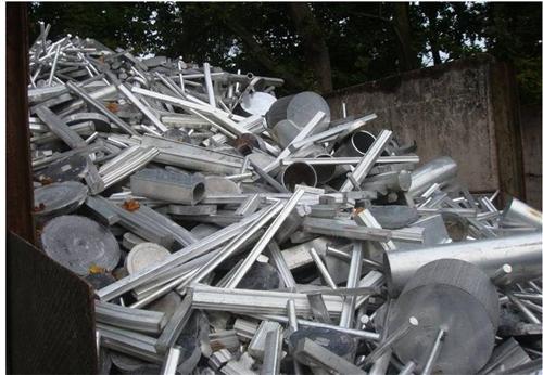 重庆公司回收废铝