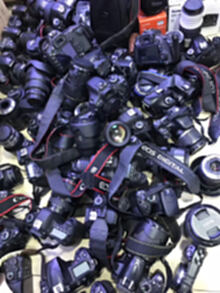 湖北相机回收-武汉相机回收