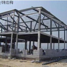 陕西钢结构回收-西安钢结构拆除回收