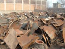 安徽废钢回收
