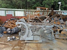 芜湖废旧金属回收 芜湖电线电缆回收 铜铝回收