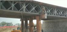全国二手钢便桥回收，二手钢便桥回收
