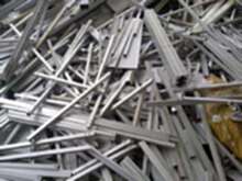 合肥高价回收废铝、合肥铝塑板回收、合肥铝合金回收