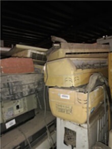 安徽宿州电子垃圾回收、蓄电池回收、UPS电池回收