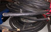 唐山电线电缆回收
