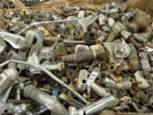芜湖废旧金属回收 芜湖废铜烂铁回收 厂房设备回收