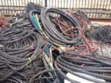 芜湖电线电缆回收 芜湖变压器回收 电力设备回收