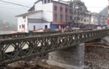 郑州钢便桥回收，二手钢便桥回收