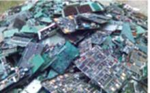 江苏电子废料回收
