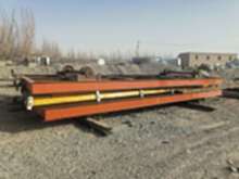 新疆工程车回收