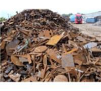 东三省废金属回收