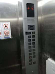黑龙江高价回收电梯