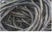 全国高价回收废旧电缆