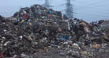江苏省工业垃圾回收