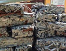 潍坊废旧物资回收站，潍坊废钢铁物资回收