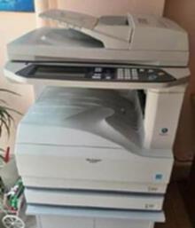 天津打印机复印机回收